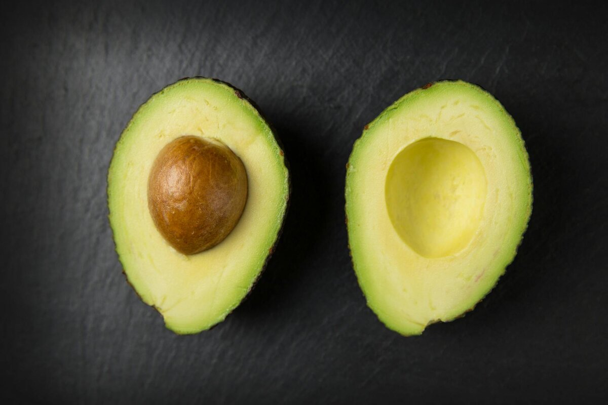 which fruits have the least sugar
