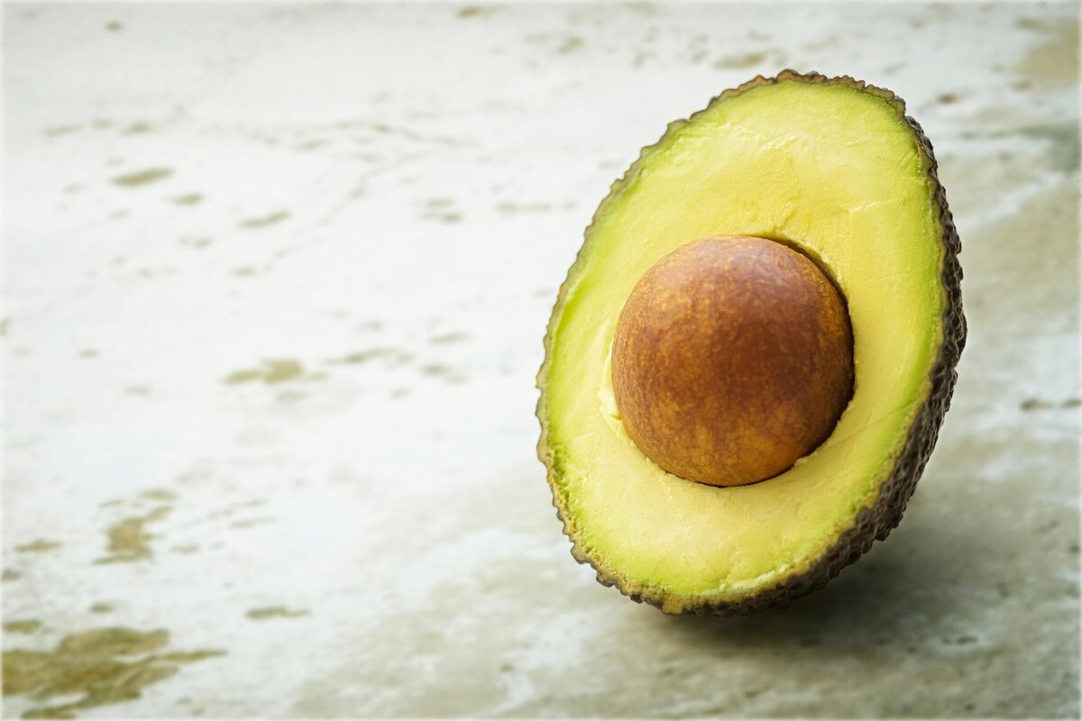 avocado health benefits