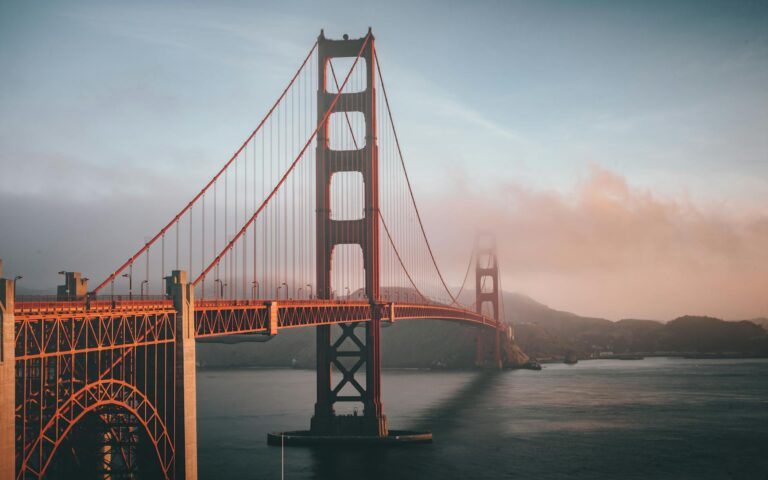 golden gate bridge 768x480