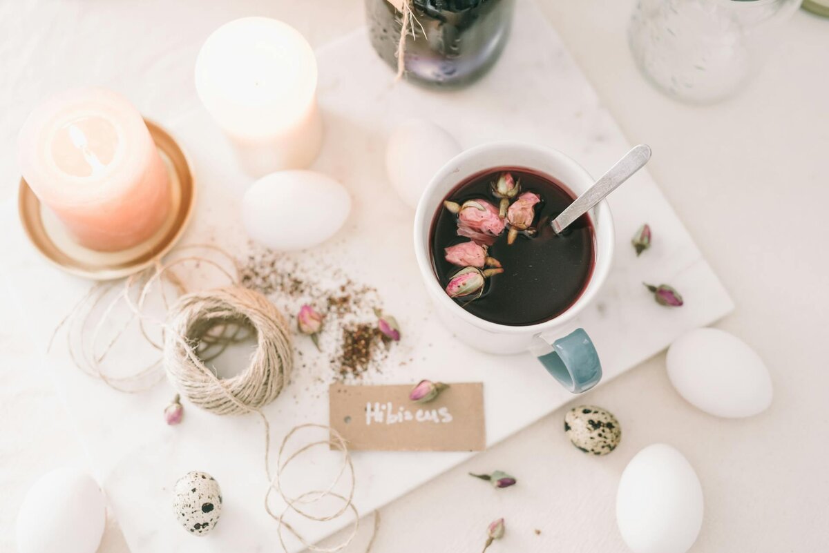 calming teas for better sleep