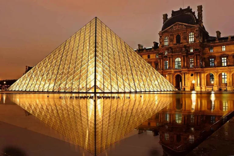 louvre museum 768x511