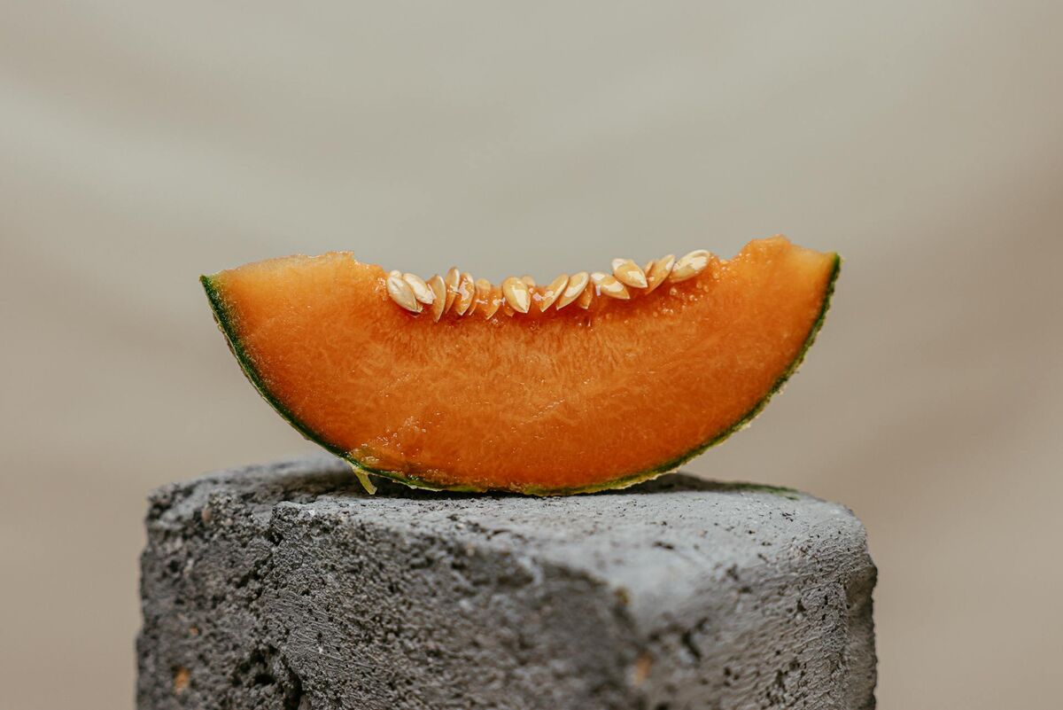 low sugar fruit