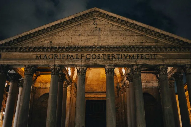 pantheon 768x512