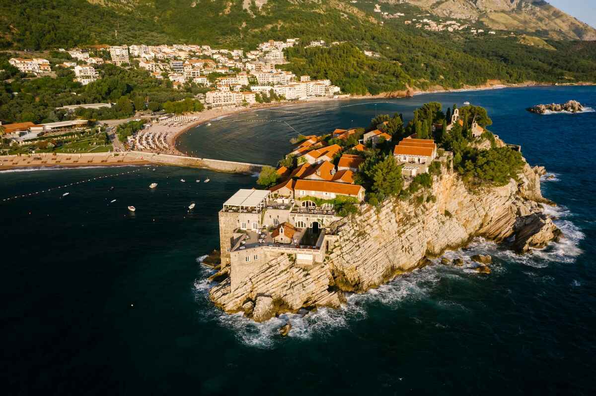 sveti stefan budva