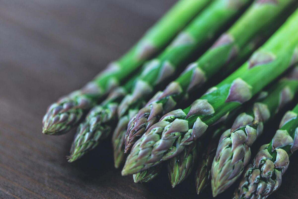 asparagus health benefits