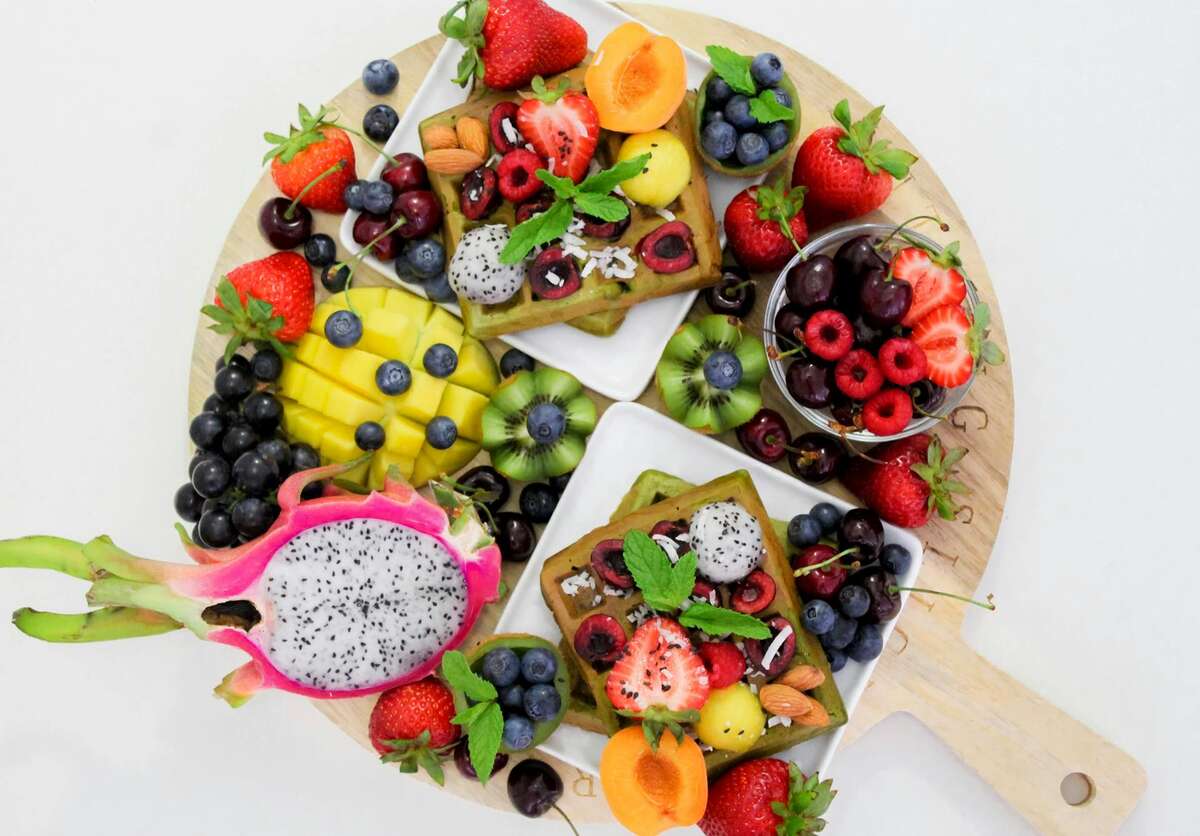 best fruits