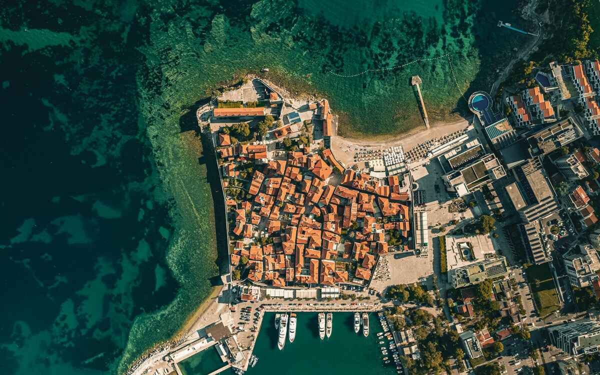 budva travel