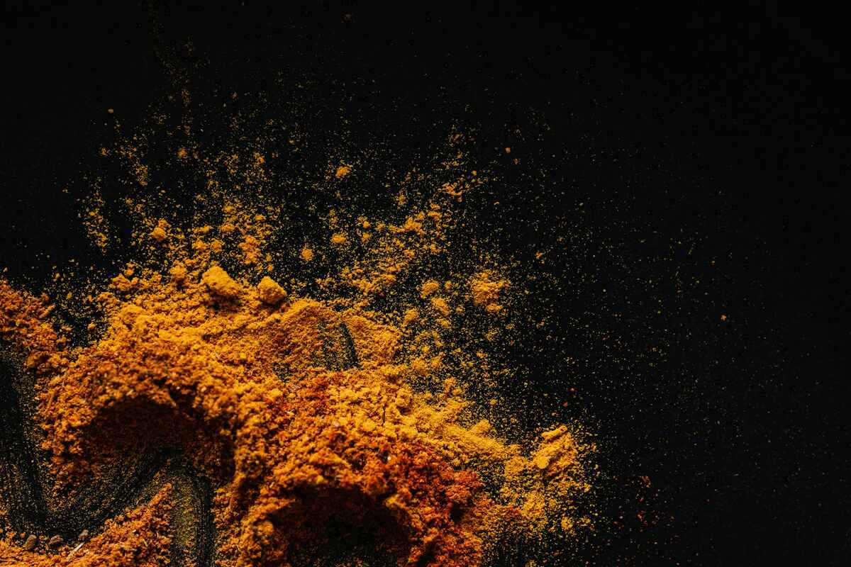 health benefits of turmeric