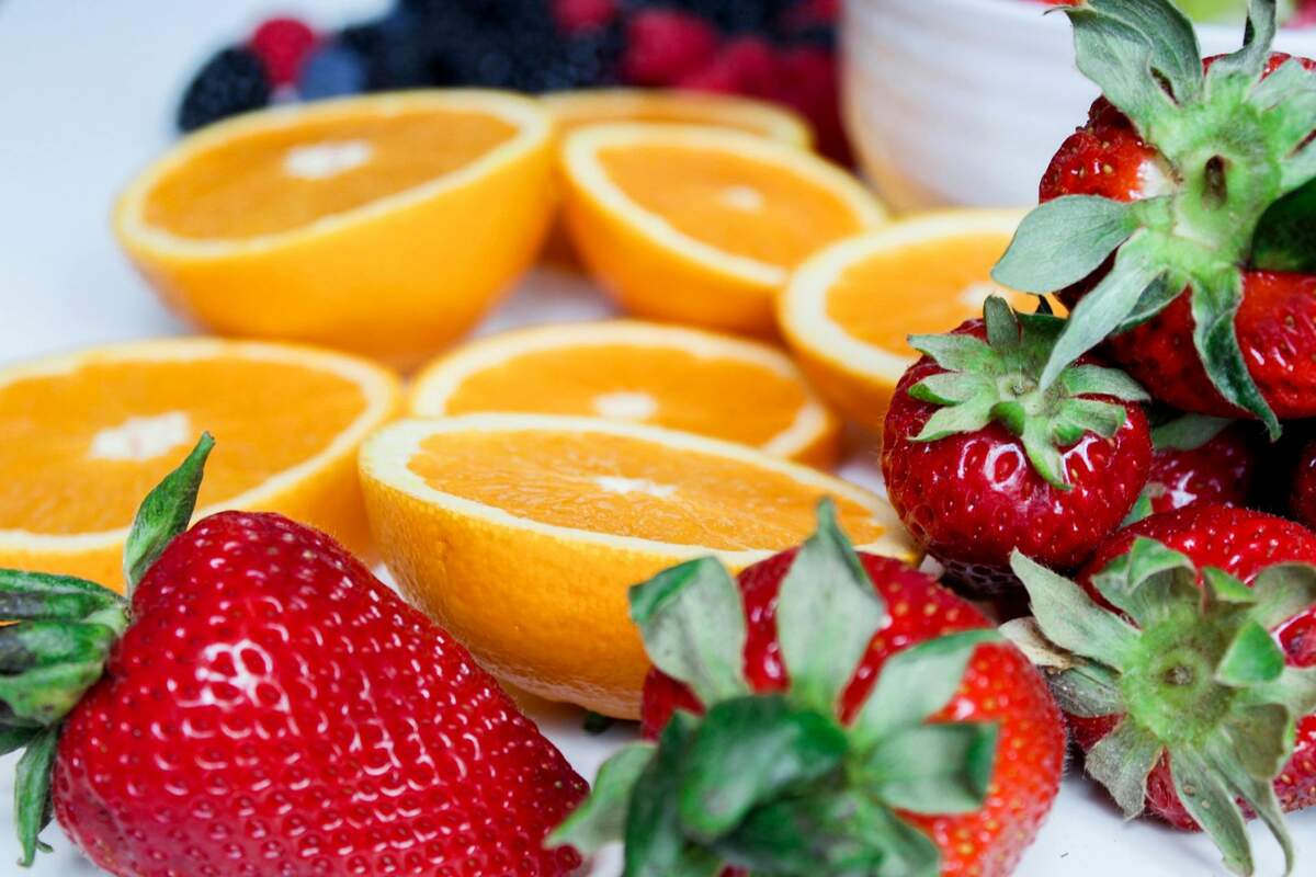 healthiest fruits