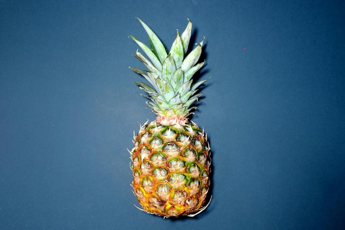 pineapple health benefits