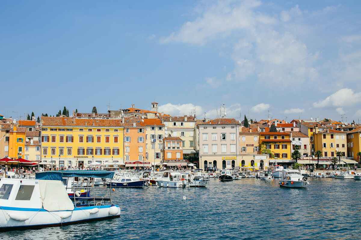 rovinj guide