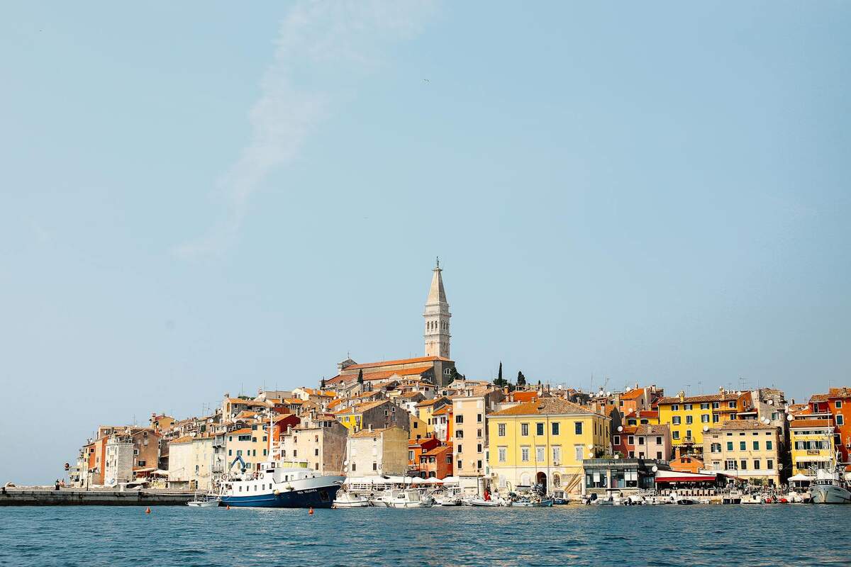 rovinj travel