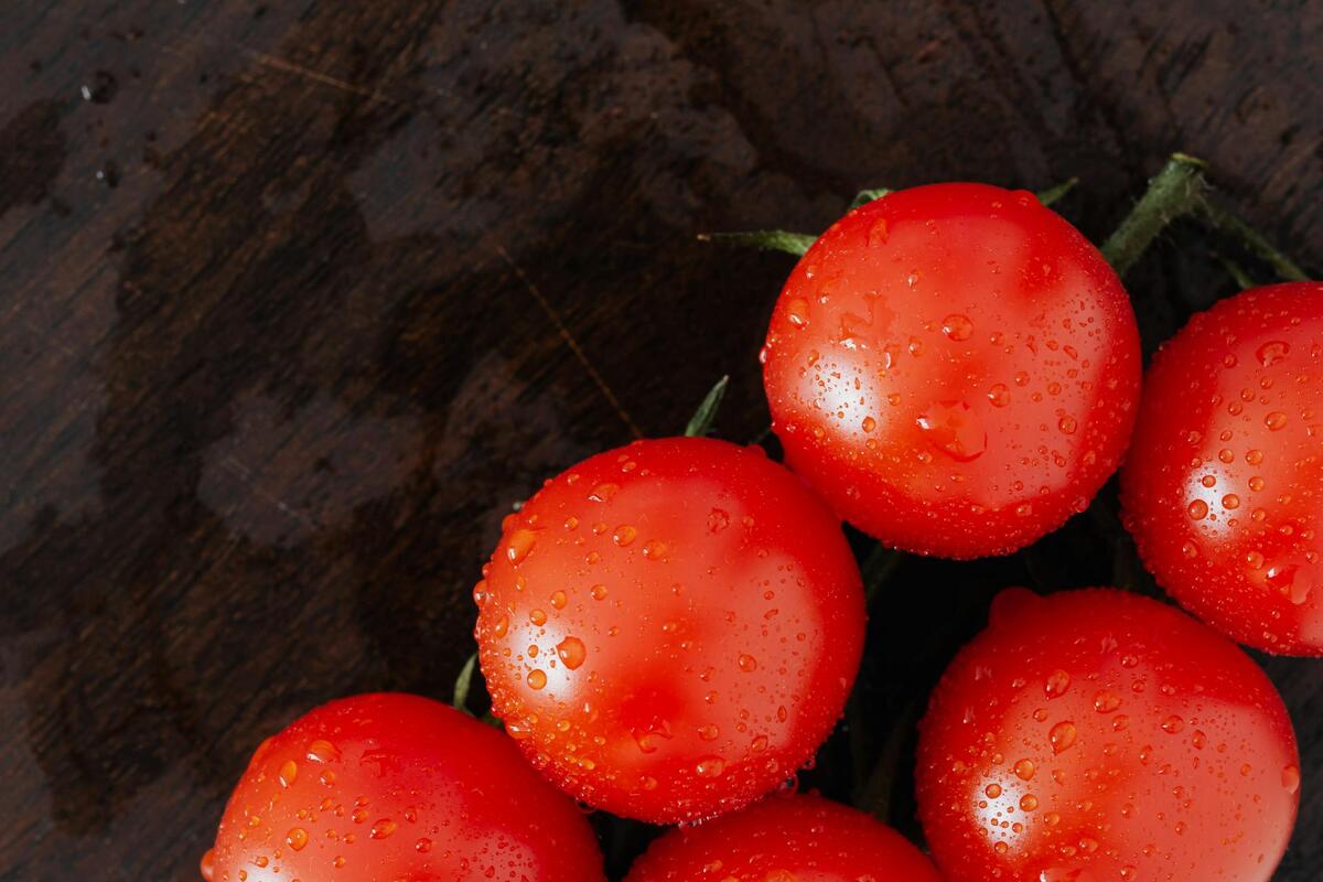 tomato benefits