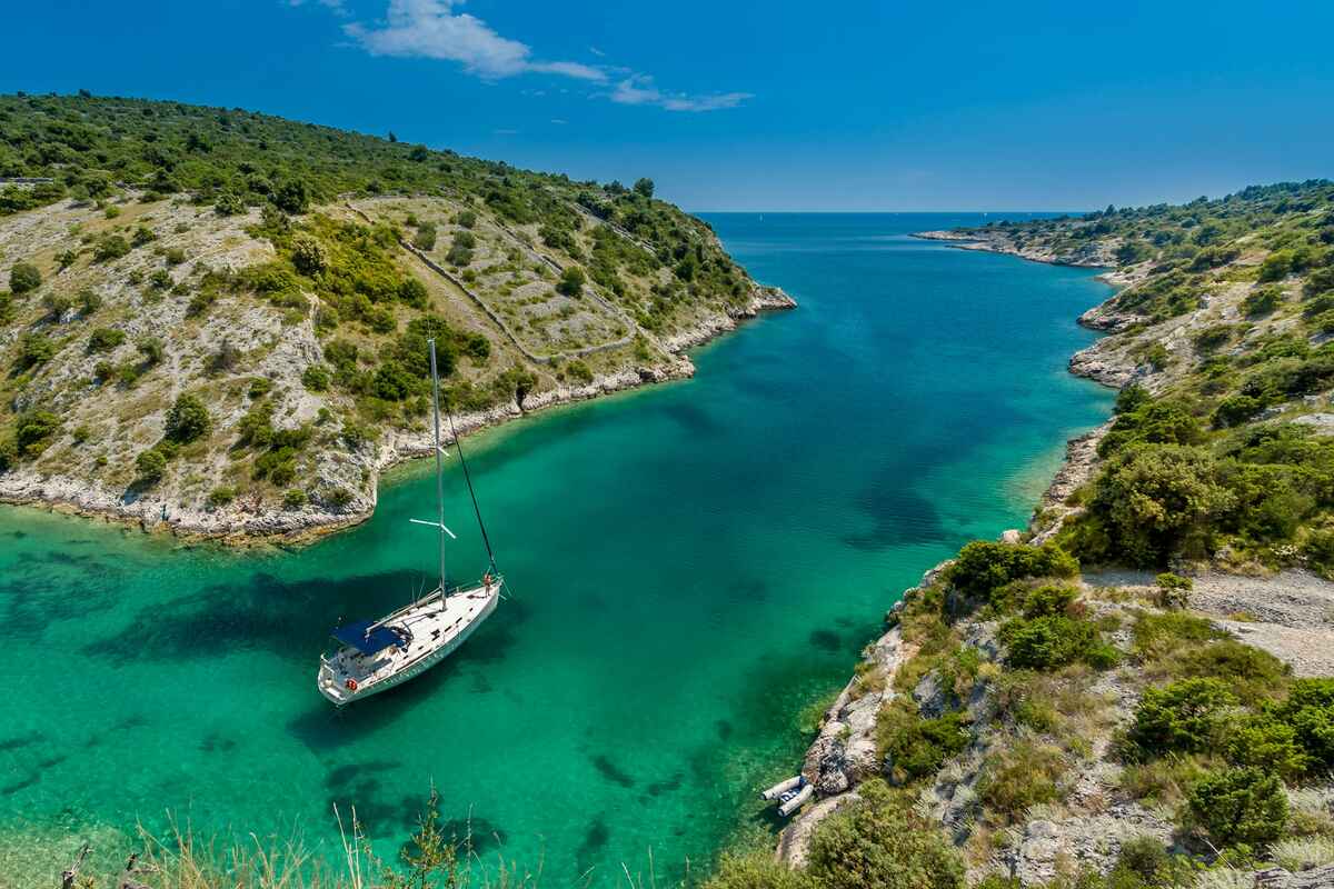 trogir