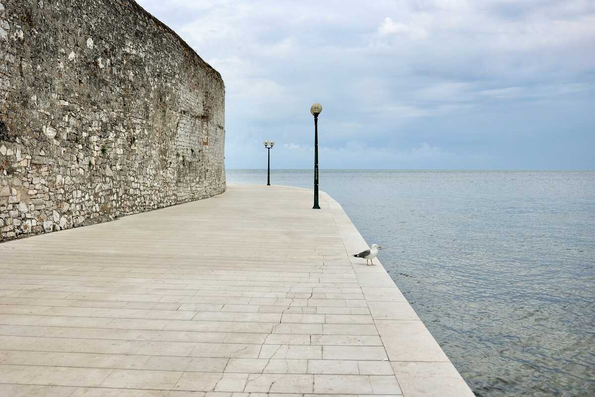 poreč