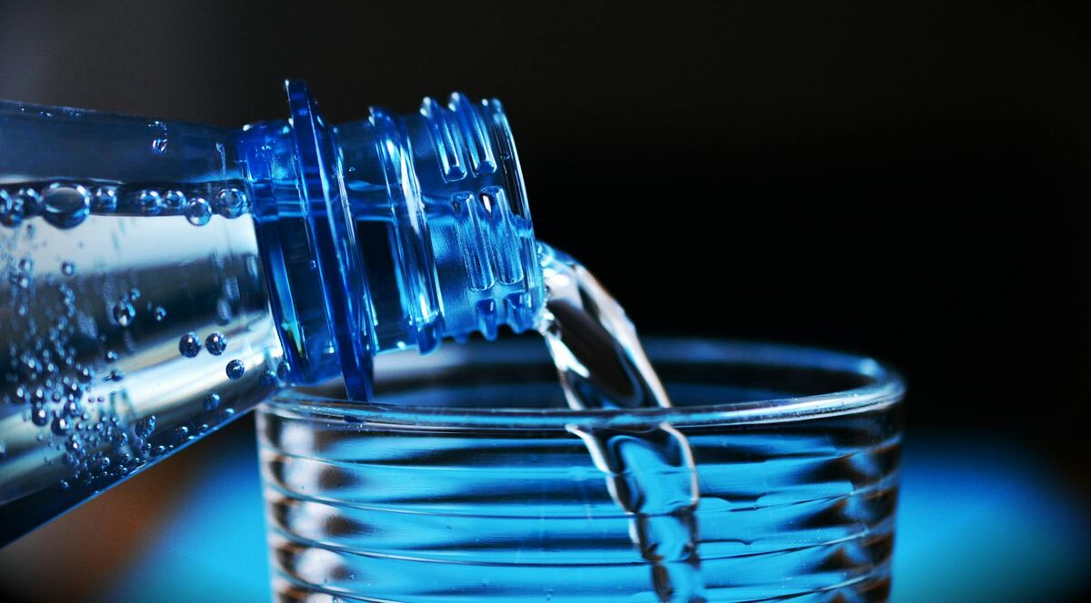 water health benefits