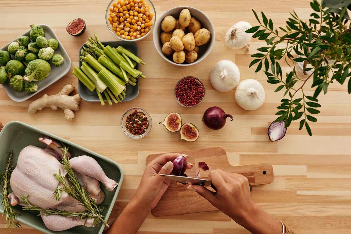 what are prebiotics