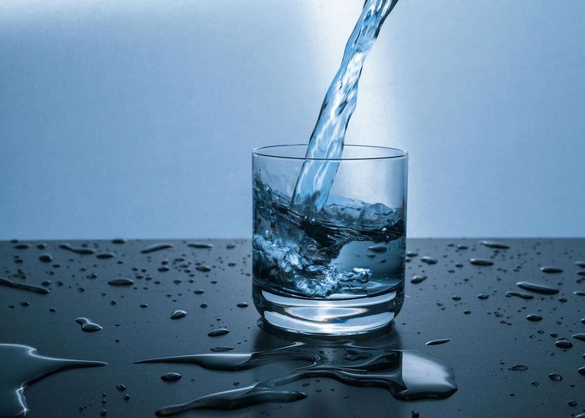 why is water important