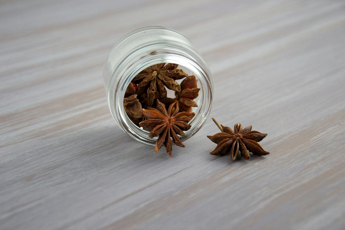 anise benefits