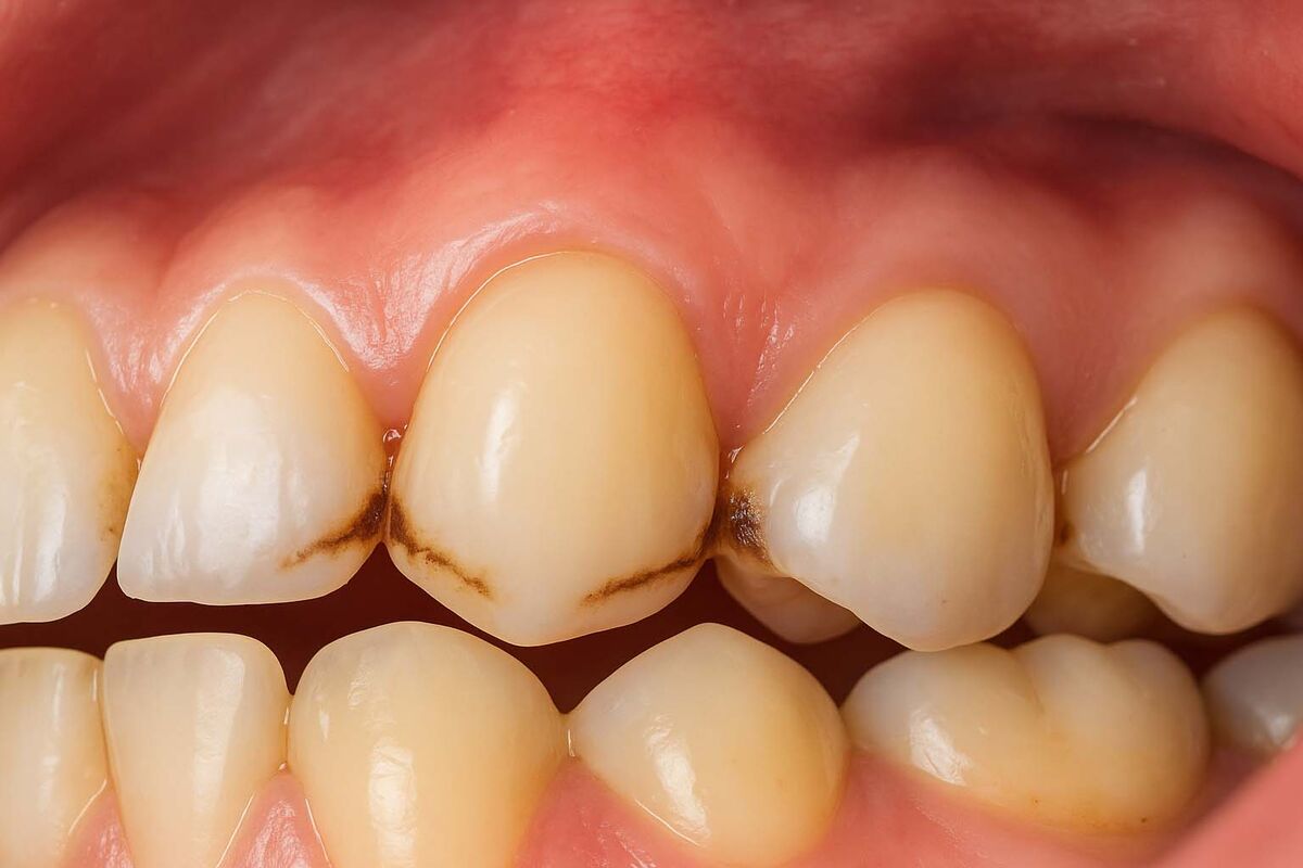 dental caries