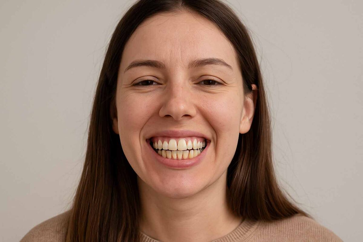dental plaque removal