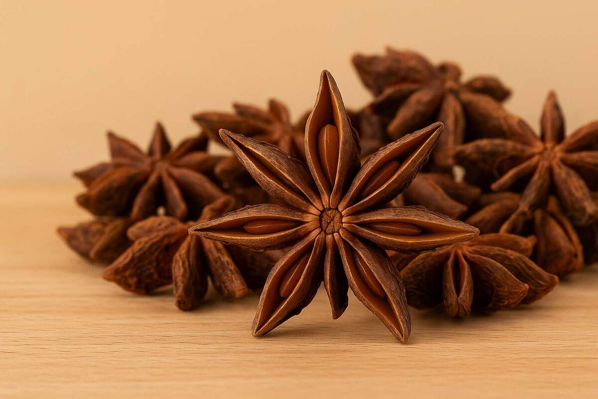 health benefits of anise