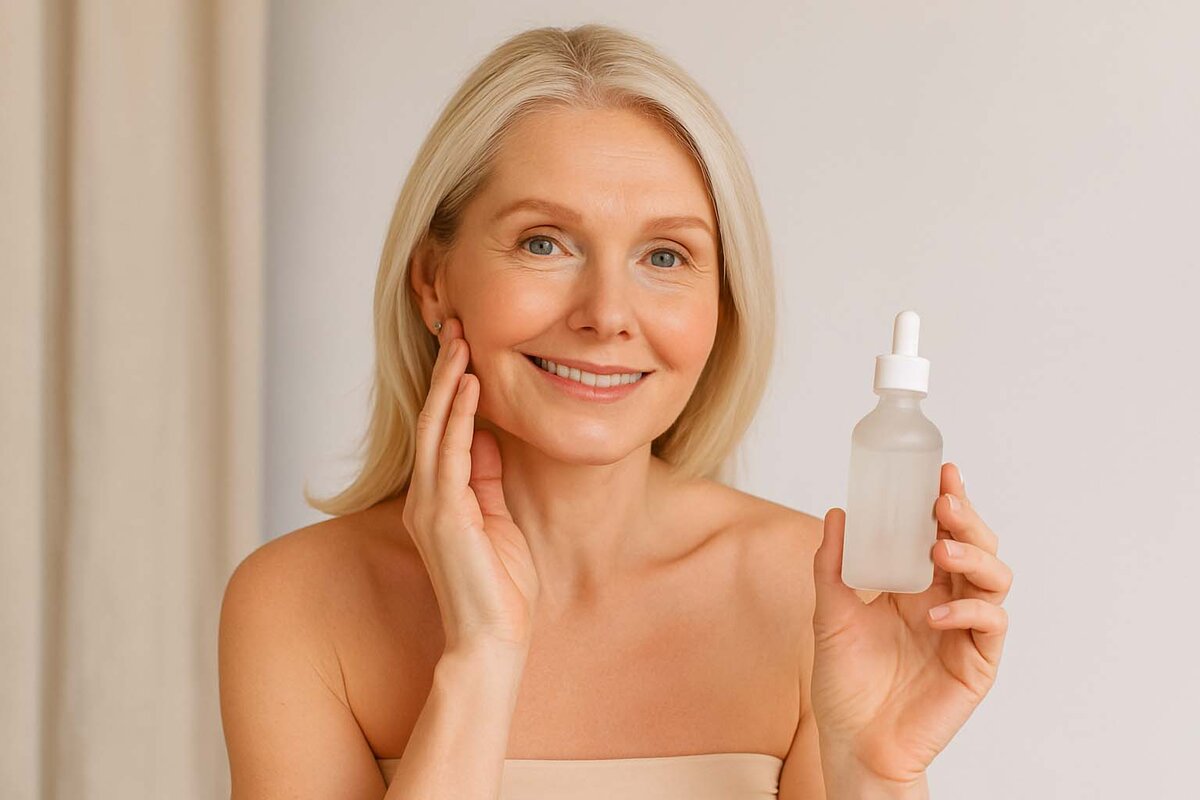 skin hydration guide