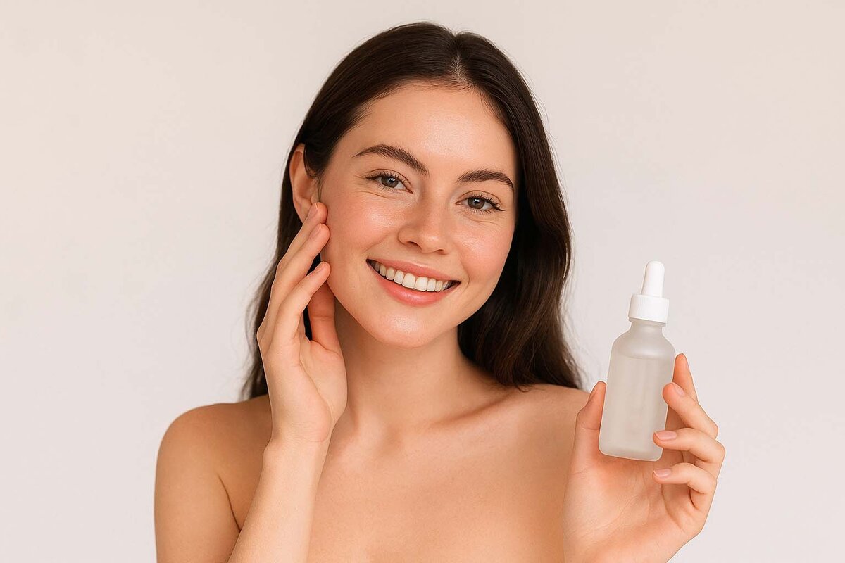skin hydration