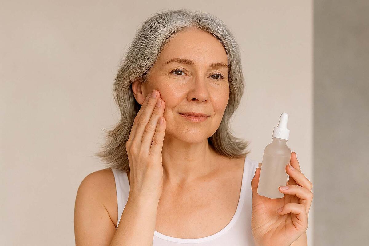 how to hydrate skin