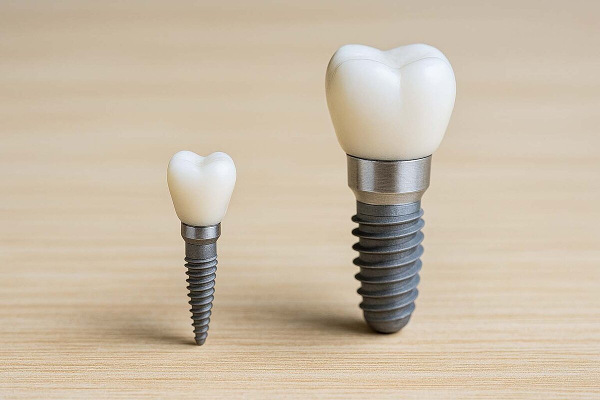 mini implants