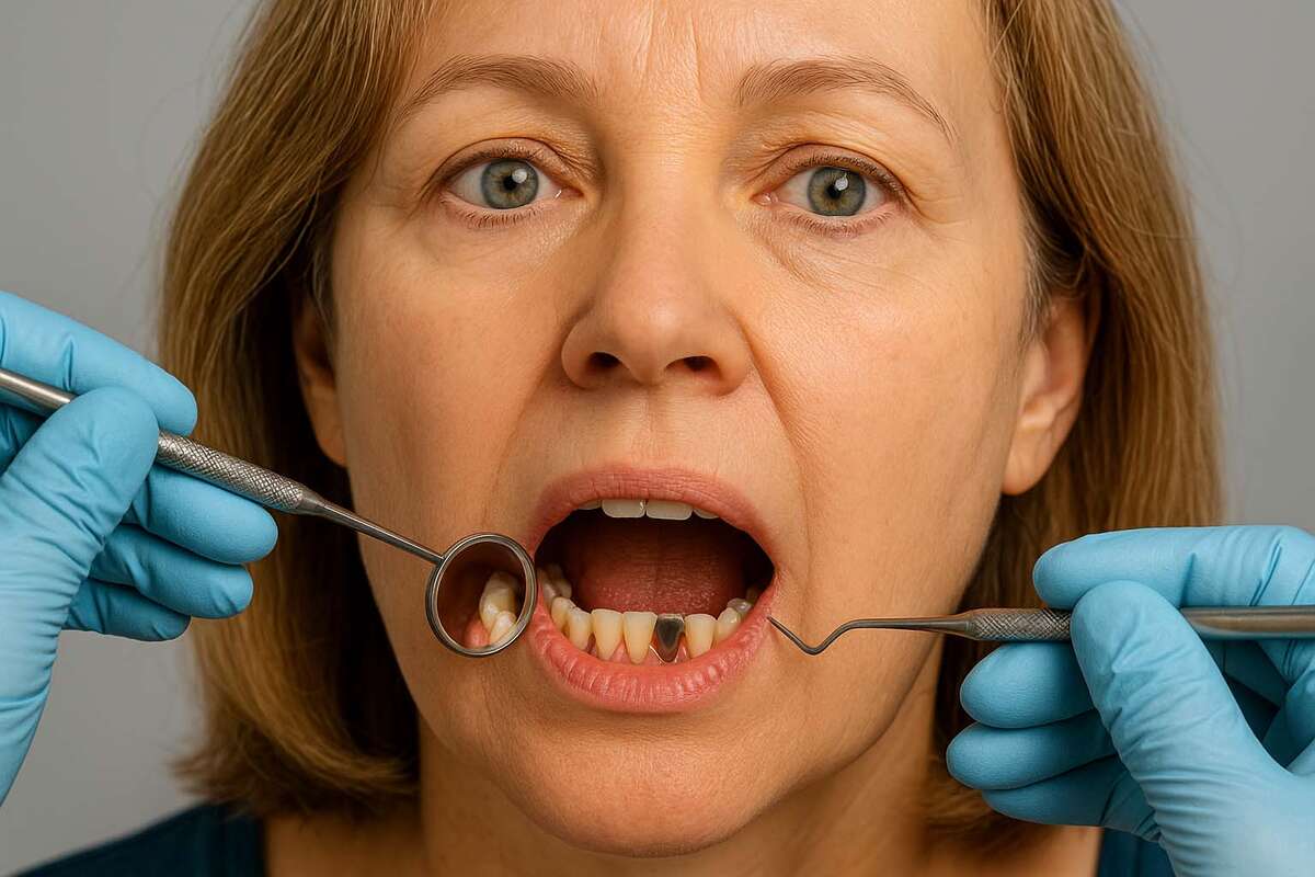 dead tooth treatment