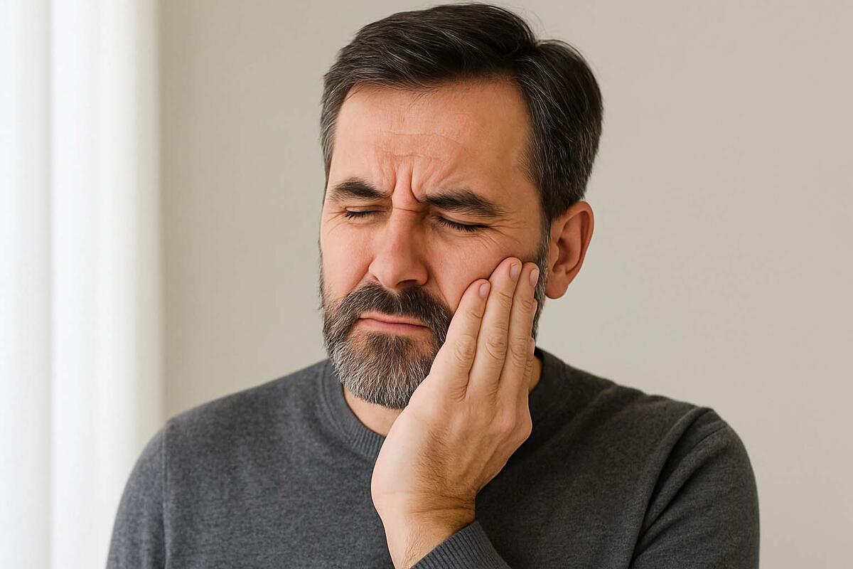 sinusitis