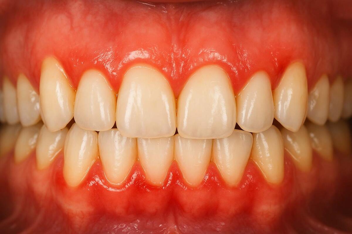 pregnancy gingivitis