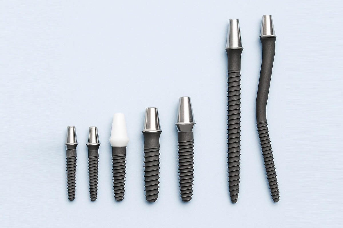 zygomatic implants