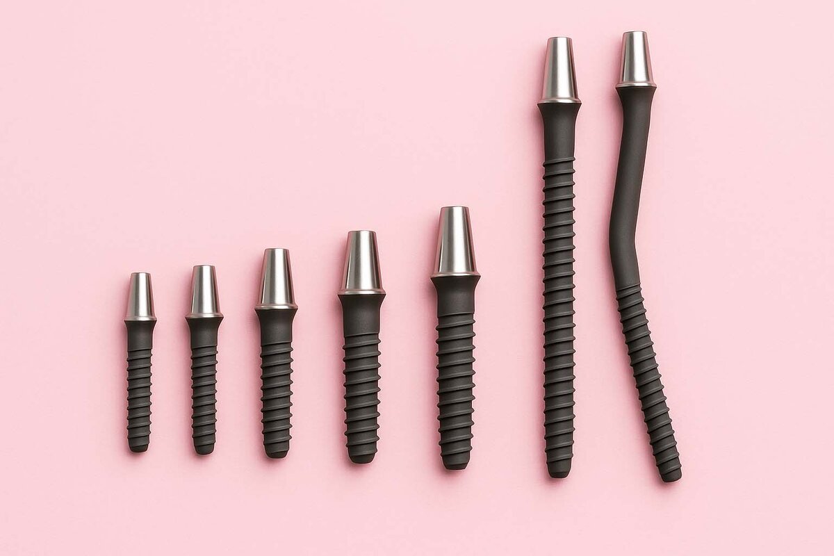 zygomatic dental implants