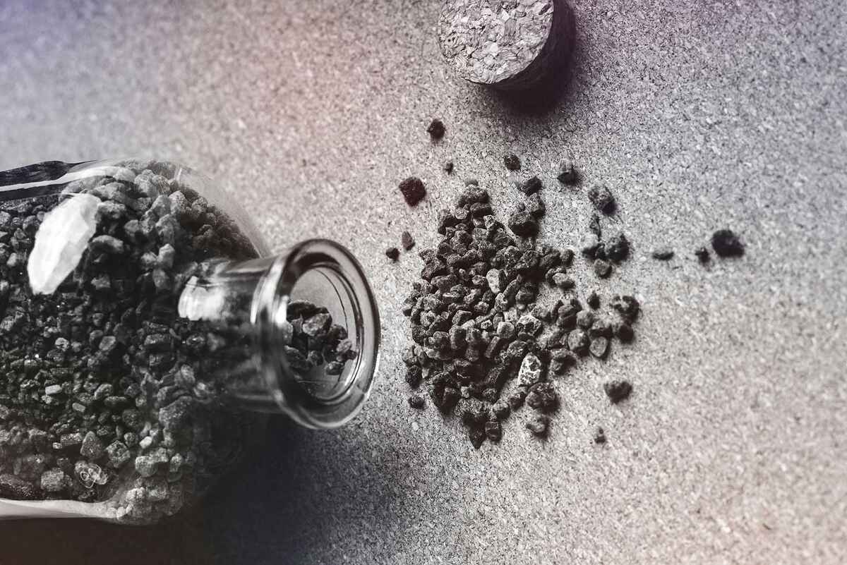 health benefits of activated charcoal