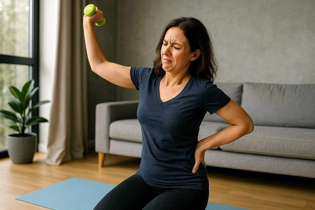 back pain treatment