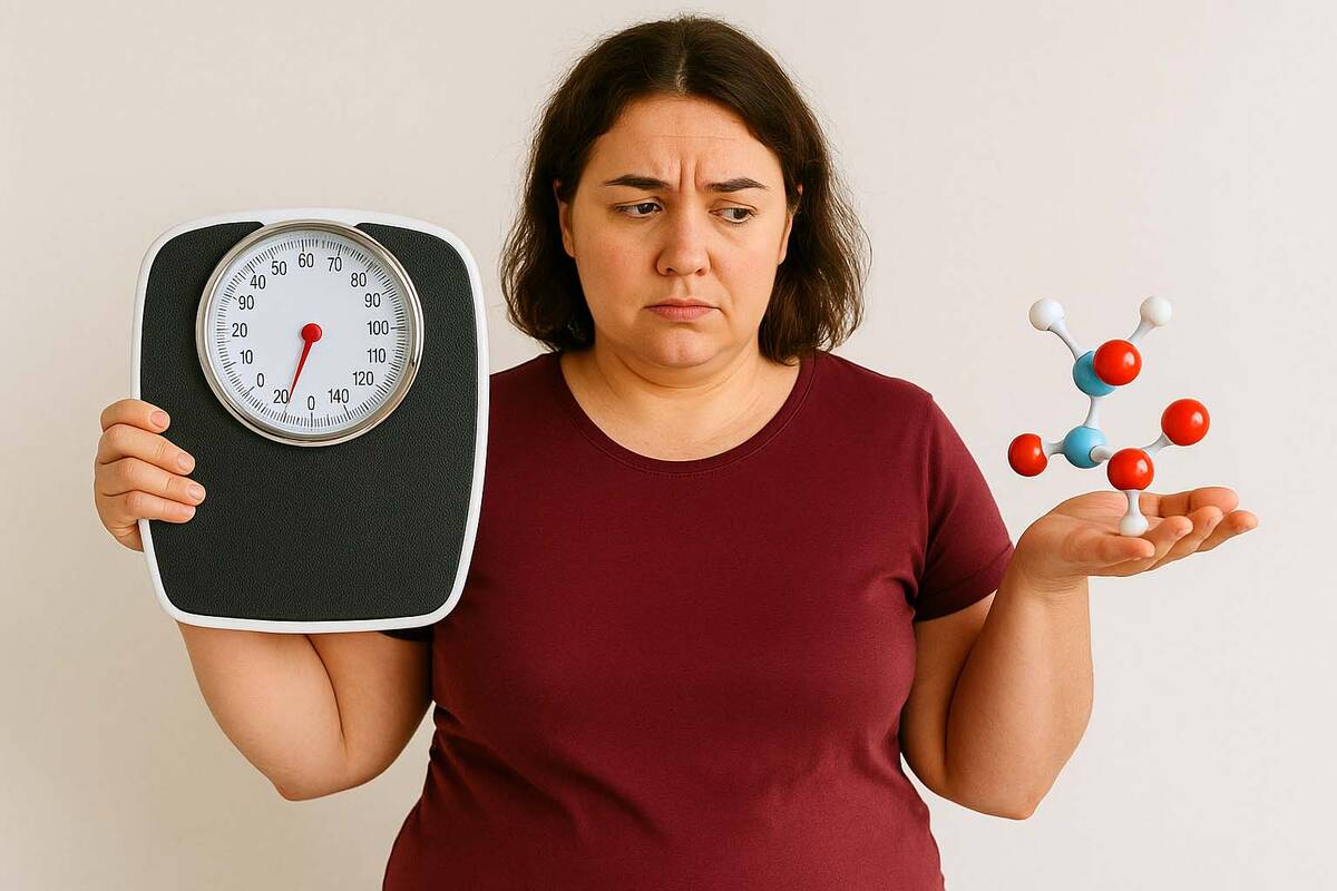 hormonal weight gain treatment