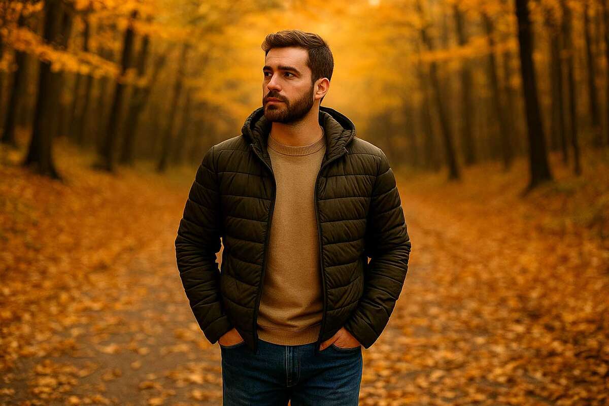 health benefits of autumn walks