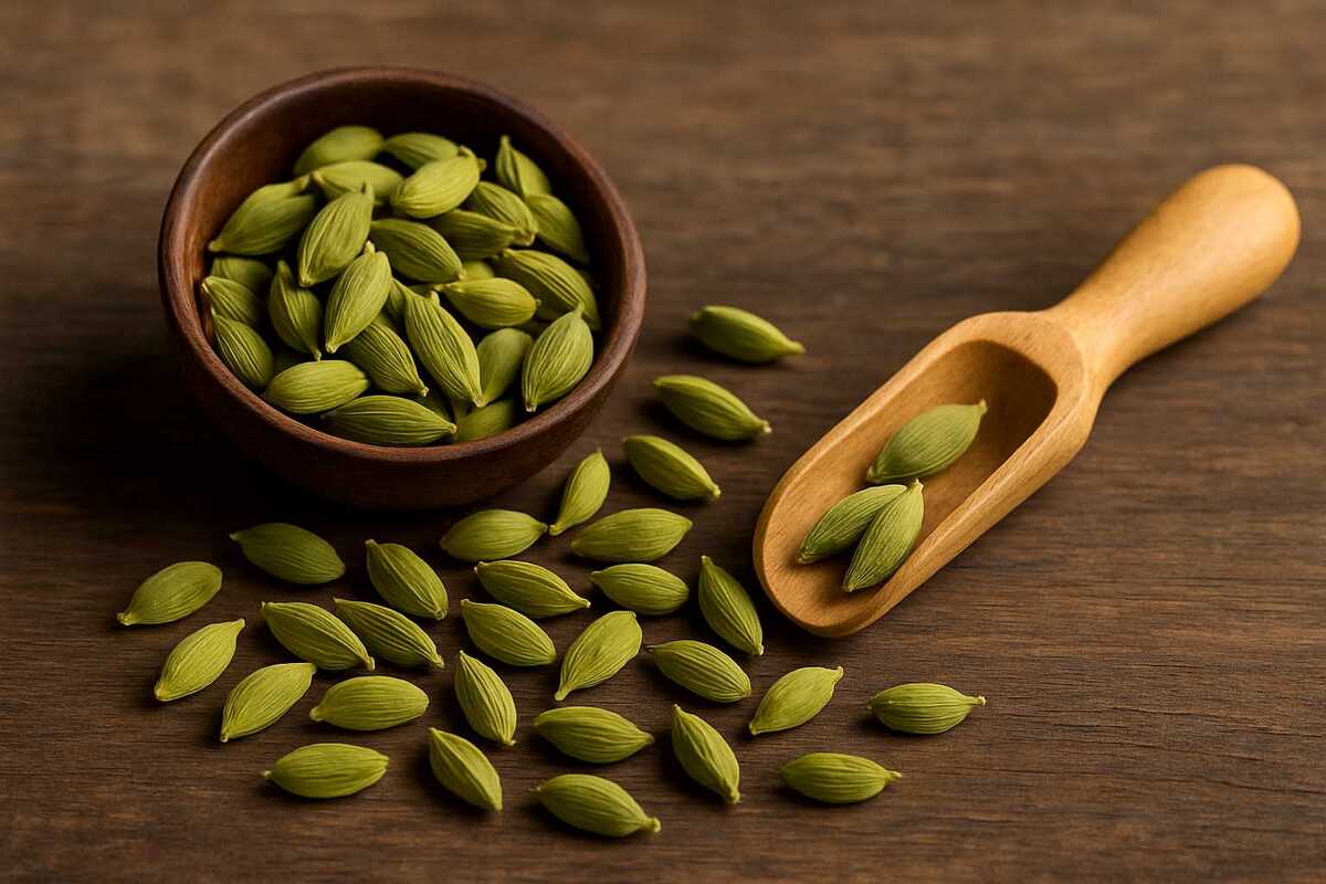 cardamom health benefits