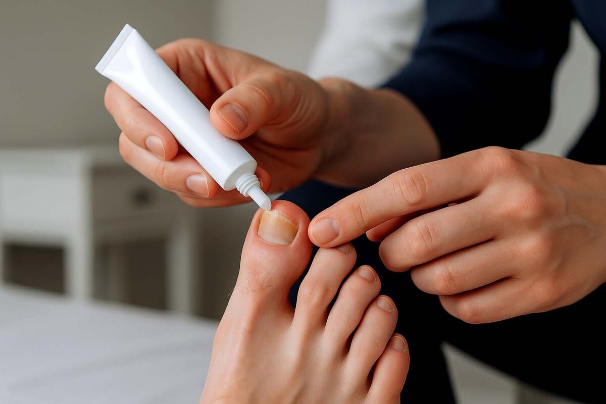 fungal infections treatment
