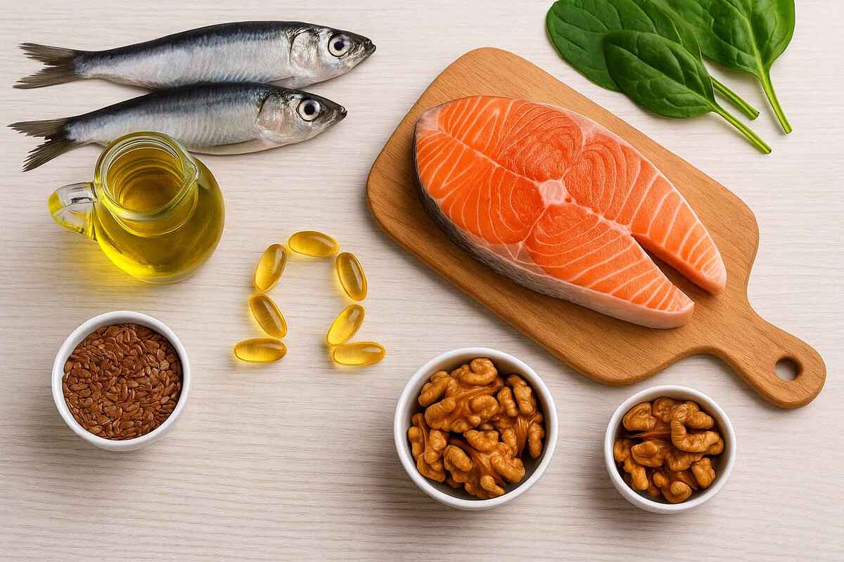 omega-3-fatty acids benefits