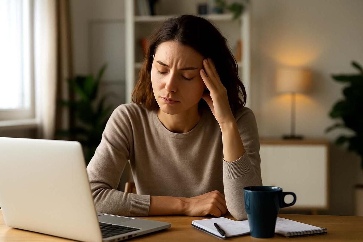 chronic fatigue treatment