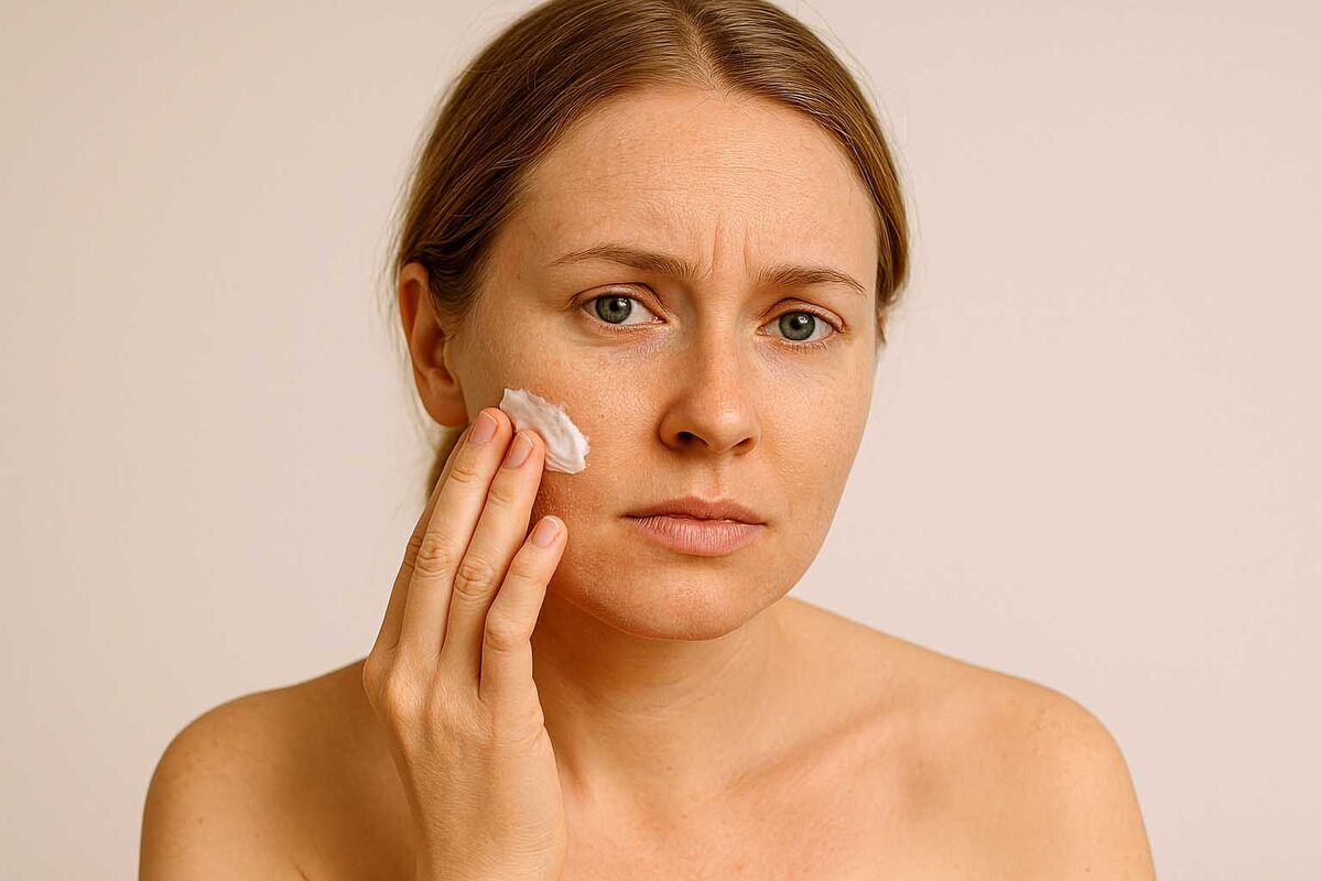 dry skin treatment