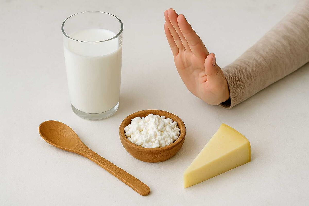 lactose intolerance treatment