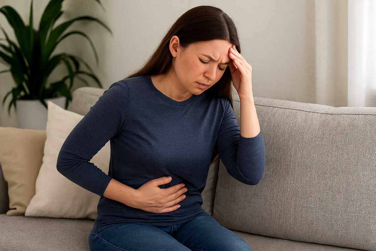 improve digestive health