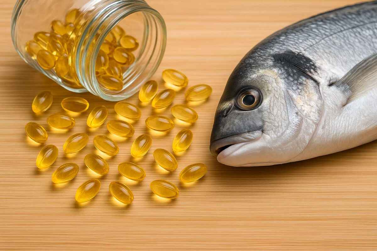 fish oil benefits