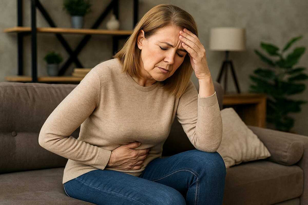 improve digestion