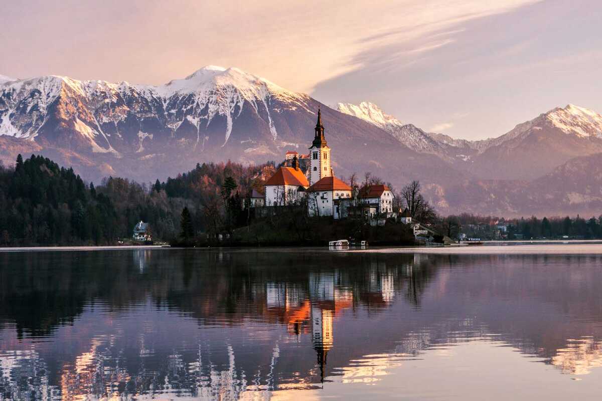 bled travel guide