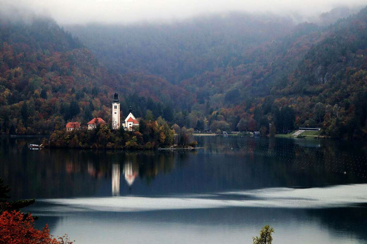 bled travel